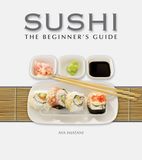 Sushi: Bol Sushi Hardcover