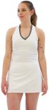 Wilson Tiebreaker Robe Blanc Brillant