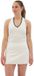 Wilson Tiebreaker Robe Blanc Brillant