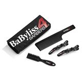 BaBylissPRO BLACKFX Metalen Collectie
