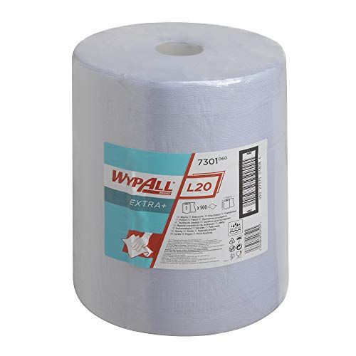 Wypall Poetspapier Wypall L20