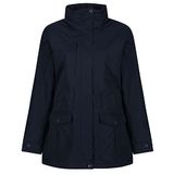 Regatta Women's Darby III Insulated Jacket RG204 - Navy - 42