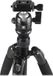 Sirui T-004SK Ultralight Tripod with B-00K Ball Head - Black
