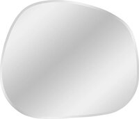 Wandspiegel 47 x 50 cm Lefa