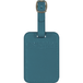 American Tourister Bagagelabels - set van 2 stuks, Helemaal Teal
