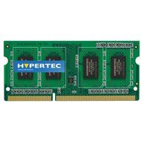 Hypertec Legacy DDR3 2GB SO DIMM 204-PIN 1066 MHz / PC3-8500 niet-gebufferd niet-ECC RAM Module