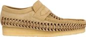 Clarks Loafer WBLoafer Beige Leer Heren Maat 43