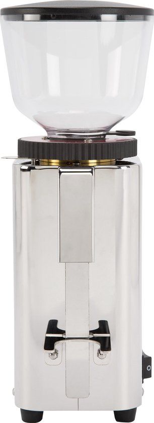 ECM C-Manuele 54 RVS - Koffiemolen - 230 W - 2 jaar garantie