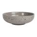Sagaform Ditte Bol Gris-Noir