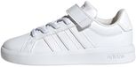Adidas Sportswear Grand Court 3.0 Schoenen Kids - Kinderen - Wit