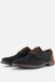 Rieker Nette Schoenen bruin Leer - Maat 43