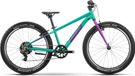 Raymon vélo enfant Yanga avec roues de 24 pouces et 7 vitesses, modèle TY200