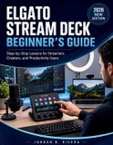 Elgato Stream Deck Beginner's Guide