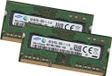 Samsung 8GB 2x 4GB RAM 1600 MHz, geschikt voor Apple ID ME293LL/A, ME294LL/A, ME874LL/A