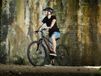 Huffy Extent 27.5 inch Mountainbike - Mat Zwart