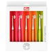 Prym Ergonomics haaknaaldenset, klein (E, G, 7, H, J)