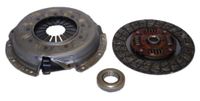 JAPANPARTS JPKF-1002 koppelingsset Patrol >97 2.8 TD
