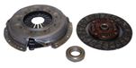 JAPANPARTS JPKF-1002 koppelingsset Patrol >97 2.8 TD