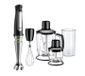 Braun MultiQuick 7 MQ 7045X Staafmixer - 1000W - Zwart/RVS