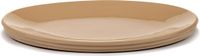 Serax Dune By Kelly Wearstler Plat de service 34x46 Argile