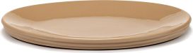 Serax Dune By Kelly Wearstler Plat de service 34x46 Argile