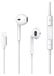 USAMS Koptelefoon stereo EP-24 lightning iPhone 7/8/X/XS/XS Max/XR wit HSEP2401