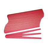 Peggy Sage Professional Manicure Nail File 36pcs
