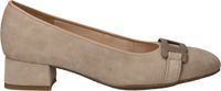 Ara - 1220402 - Pumps - Wit/beige - Maat 38.5