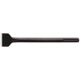 Rennsteig Werkzeuge 210 30015 Tegelbeitel 50 mm Gezamenlijke lengte 300 mm SDS-Max