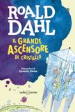 Il Salani Il grande ascensore di cristallo