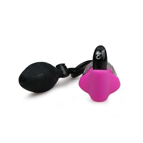 You2Toys Exciting Vibrating Sucker - 4024144584871