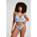 Hunkemöller Cheekini Ingrid Blauw