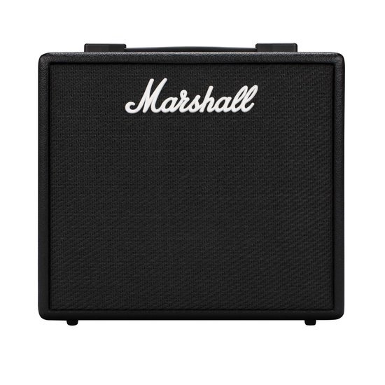 Marshall CODE 25C vloerspeaker / zwart