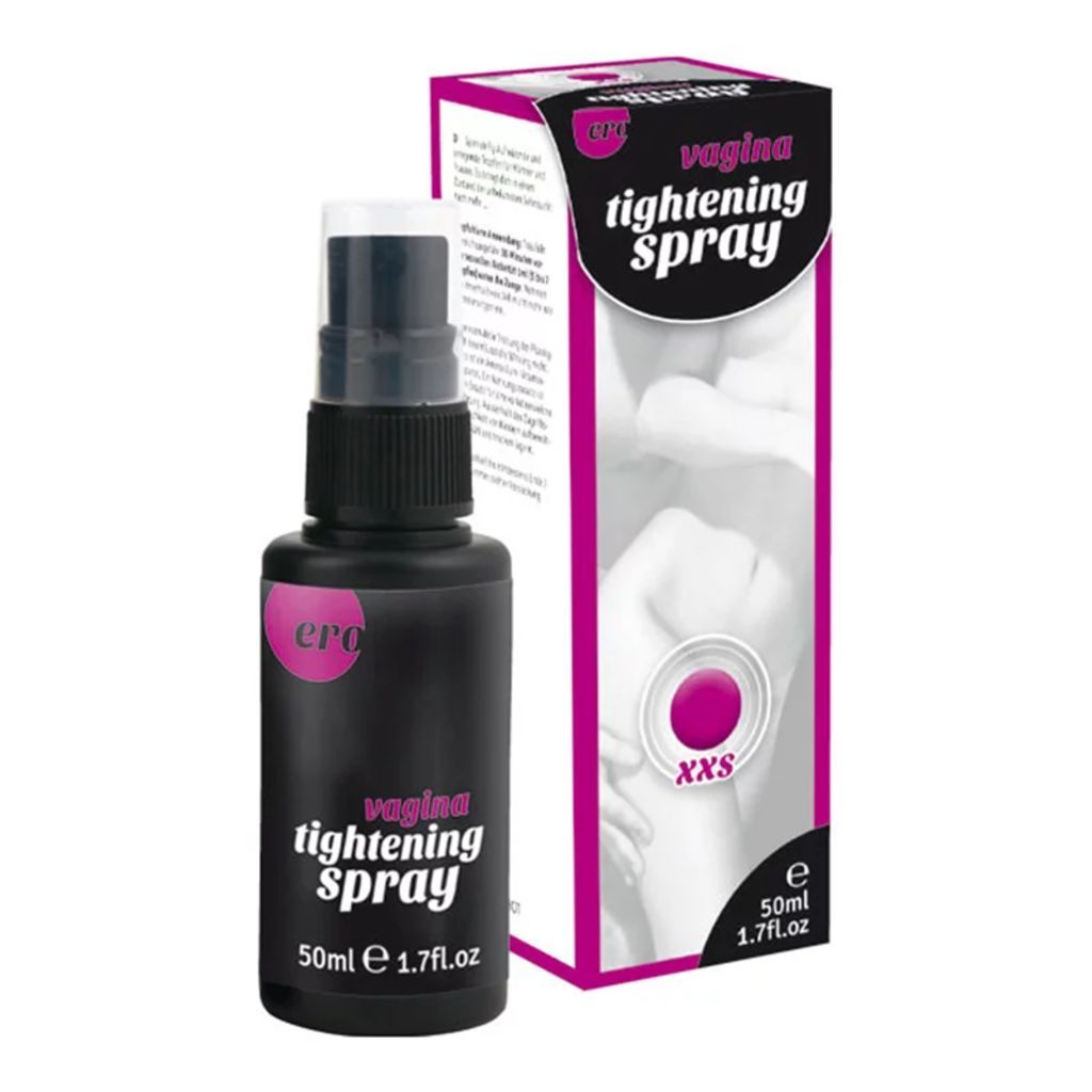 Ero by Hot Vagina verstrakkende spray 50 ml