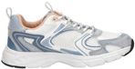 Sub55 Sneakers Laag - Licht blauw - Maat 39