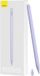 Baseus Stylus Pen Paars