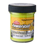 Berkley PowerBait® Trout Dough Fruits Boilies & Carp Bait 50g Sunshine Yellow