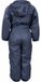 Trespass Dripdrop - Bleu marine - Taille 92/98