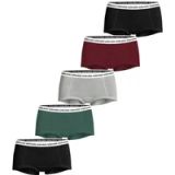 Björn Borg Boxer femme Logo (x5)
