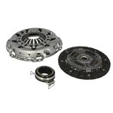 LuK Kupplungssatz 619312300 | Compatibel met: TOYOTA YARIS