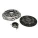 LuK Kupplungssatz 619312300 | Compatibel met: TOYOTA YARIS
