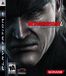 Konami Metal Gear Solid 4: Guns of the Patriots, PlayStation 3, Actie, Avontuur