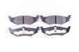 HELLA 8DB 355 018-661 Remblokkenset - T5145