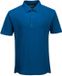 Portwest WX3 Poloshirt T720 - Lichtblauw - XL