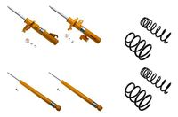 KONI Sport Kit Mercedes CLA-Klasse (C117) 2013-2018 - 30/30mm