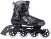 Tempish Wox 2.0 84 Skeelers - Inline Skates - Zwart - Maat 41