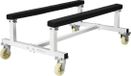VEVOR Boot Trolley 816 KG Jet Ski Dolly Kajak Transportkar Kano Trolley Lanceerkar