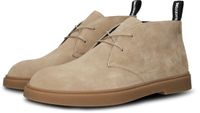 Blackstone PAVE CLEM - GG392 Starfish - Desert boots - Man - Beige - Maat: 42