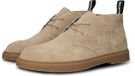 Blackstone PAVE CLEM - GG392 Starfish - Desert boots - Man - Beige - Maat: 42