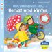 Baby Carlsen Verlag GmbH Baby Pixi (unkaputtbar) 152: Mein Lieblingsbuch vom Herbst und Winter
